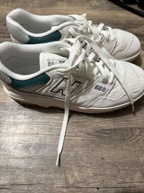 New Balance Women's 550 Sneakers